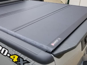 Truck Bed Covers