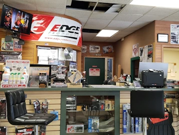 About Our Auto Repair Shop