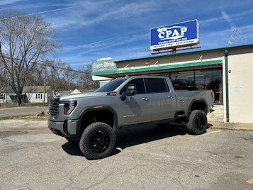 Auto Repair Services in Topeka, KS