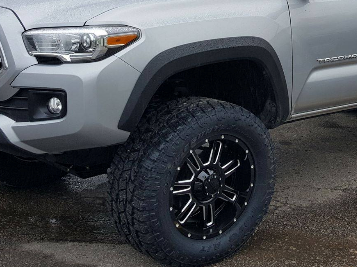 Lift Kits