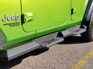 Truck Accessories in Topeka, KS